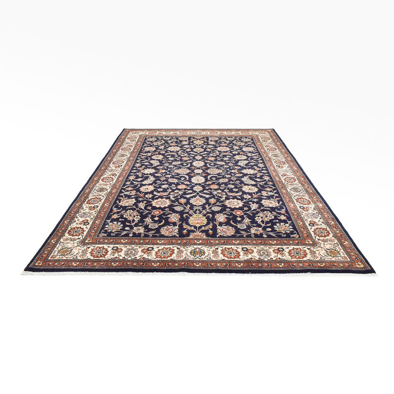 Perserteppich - Classic - Royal - 345 x 246 cm - dunkelblau