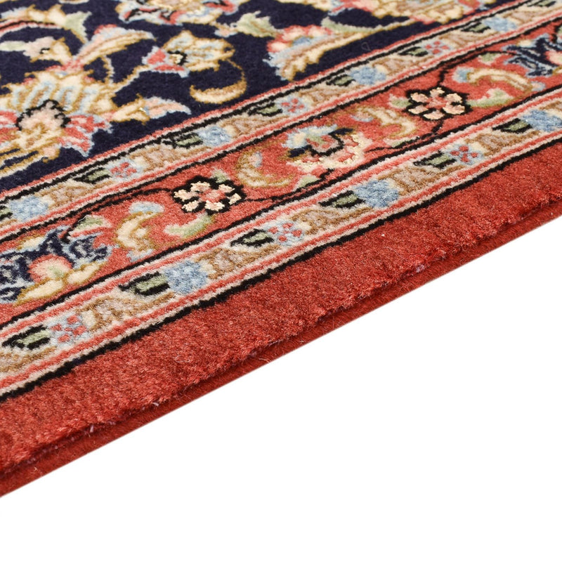 Läufer Perser - Ghom - Royal - 197 x 54 cm - dunkelbeige