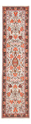 Läufer Perser - Bidjar - 313 x 75 cm - beige
