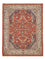 Perserteppich - Classic - 254 x 200 cm - rot
