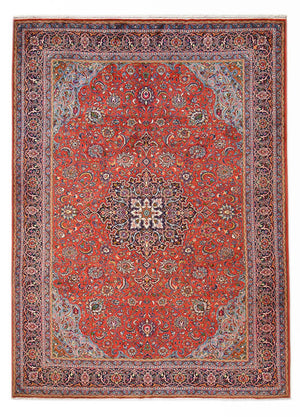 Perserteppich - Classic - 400 x 295 cm - rot
