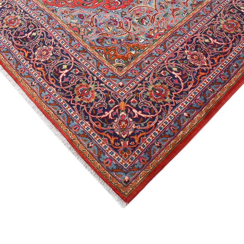 Perserteppich - Classic - 400 x 295 cm - rot