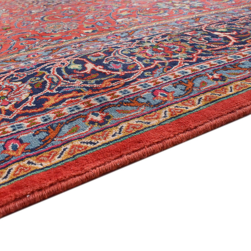 Perserteppich - Classic - 400 x 295 cm - rot