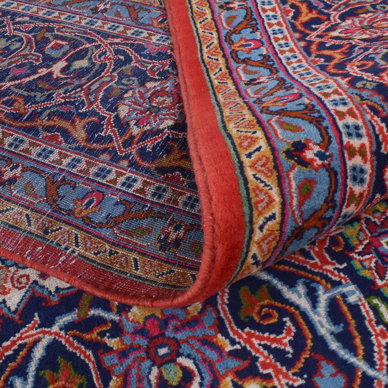 Perserteppich - Classic - 400 x 295 cm - rot