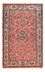 Perserteppich - Classic - 202 x 128 cm - hellrot