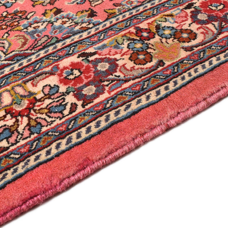 Perserteppich - Classic - 195 x 125 cm - hellrot