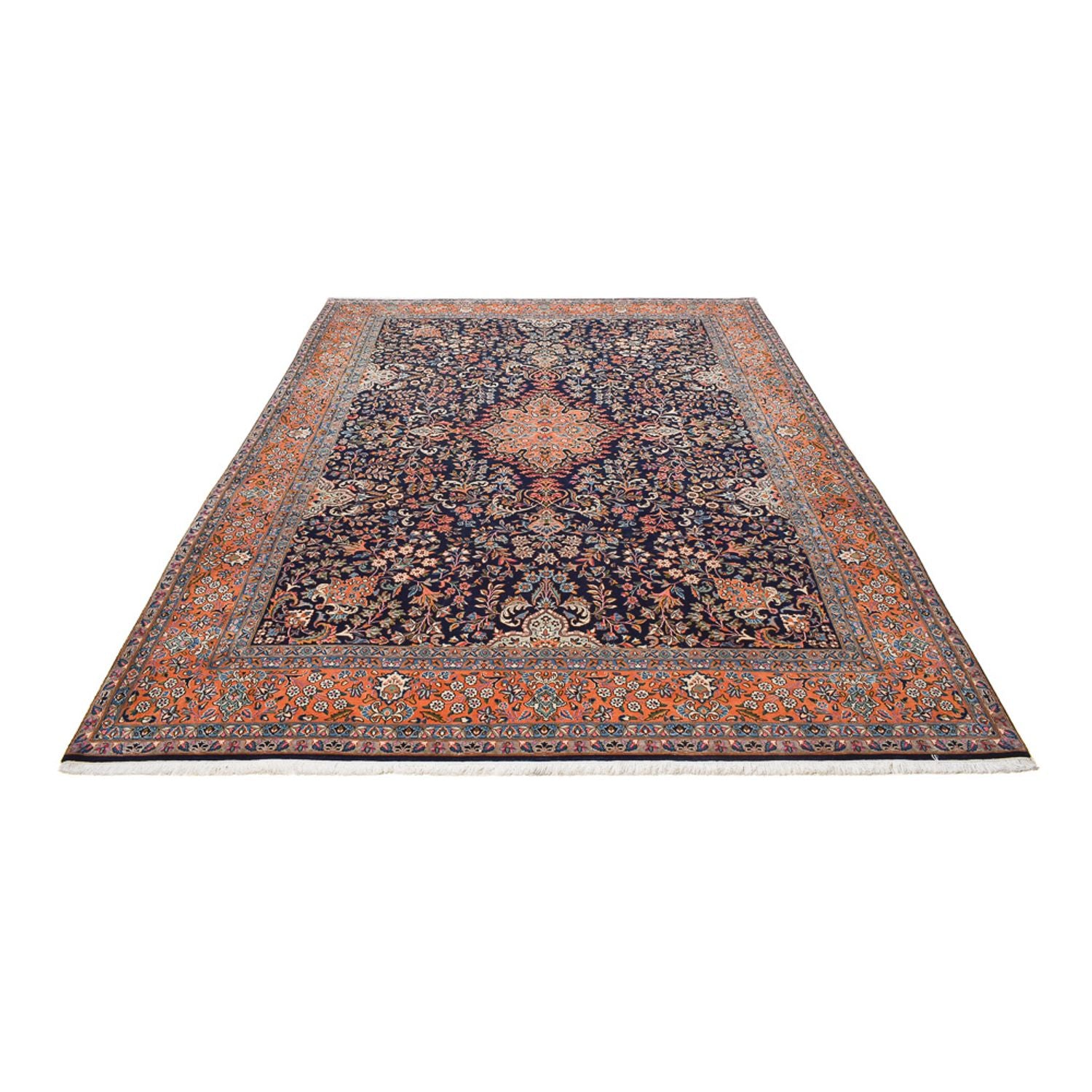 Perserteppich - Royal - 338 x 245 cm - mehrfarbig
