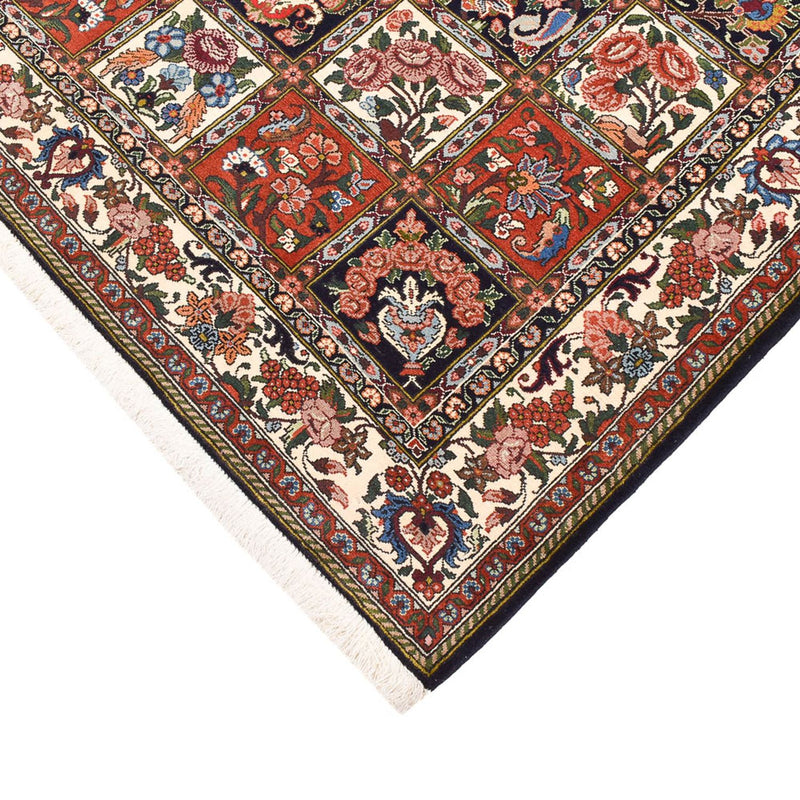 Perserteppich - Nomadic - 245 x 155 cm - mehrfarbig