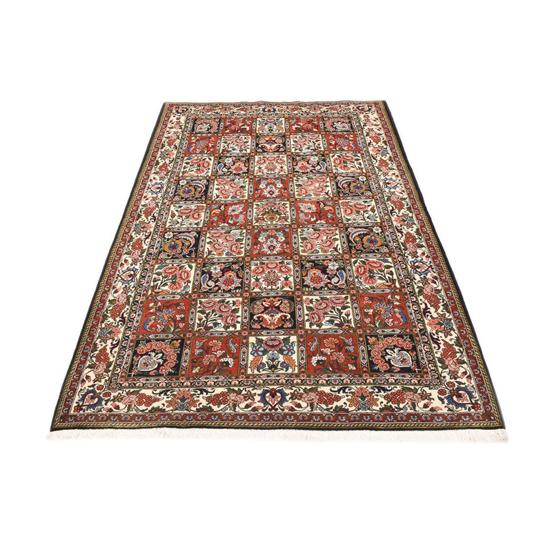 Perserteppich - Nomadic - 245 x 155 cm - mehrfarbig