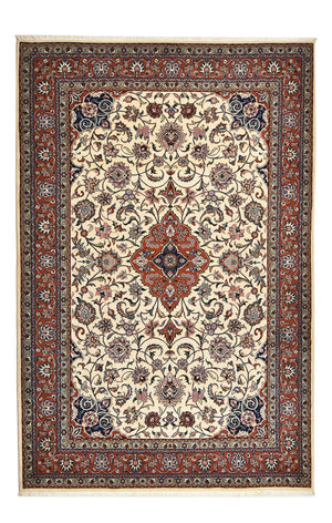 Perserteppich - Classic - 317 x 204 cm - beige