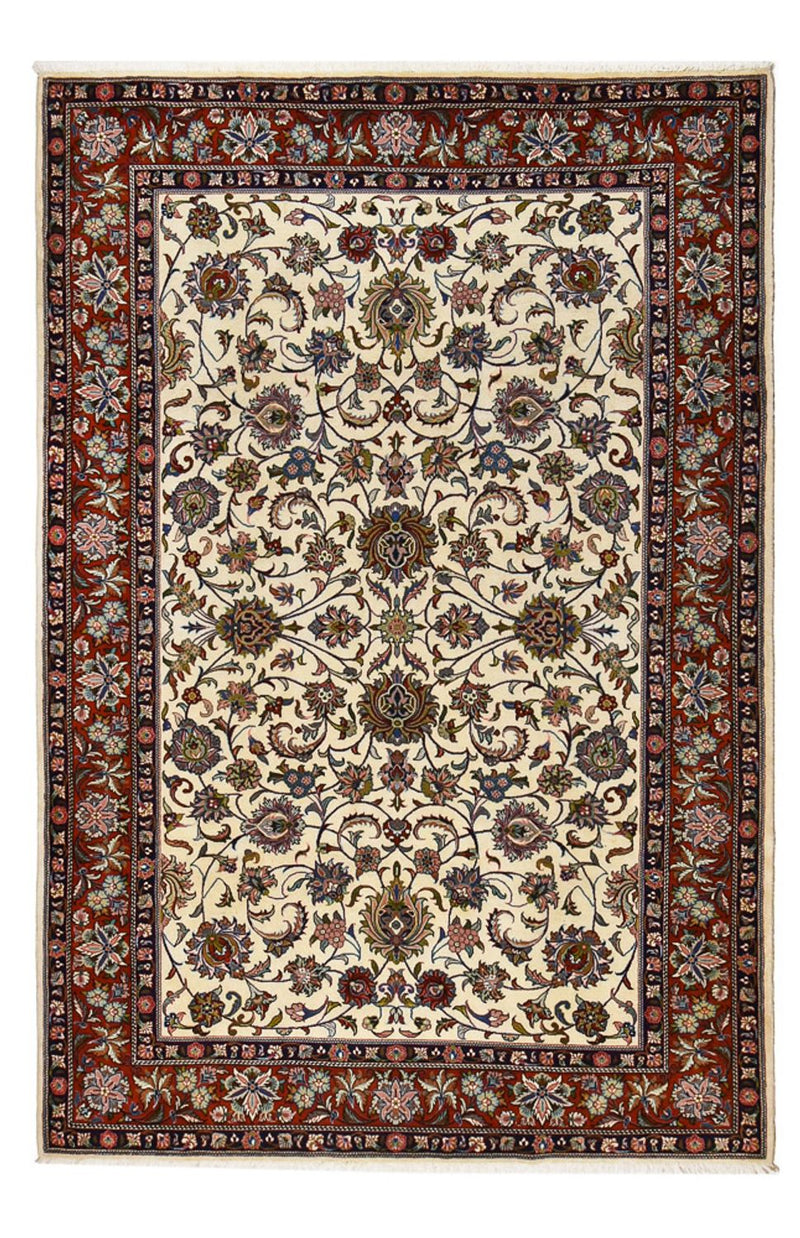 Perserteppich - Classic - 303 x 203 cm - beige