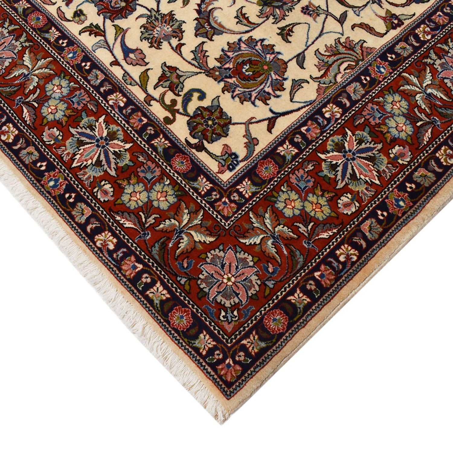 Perserteppich - Classic - 303 x 203 cm - beige