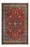 Perserteppich - Classic - 303 x 203 cm - rot