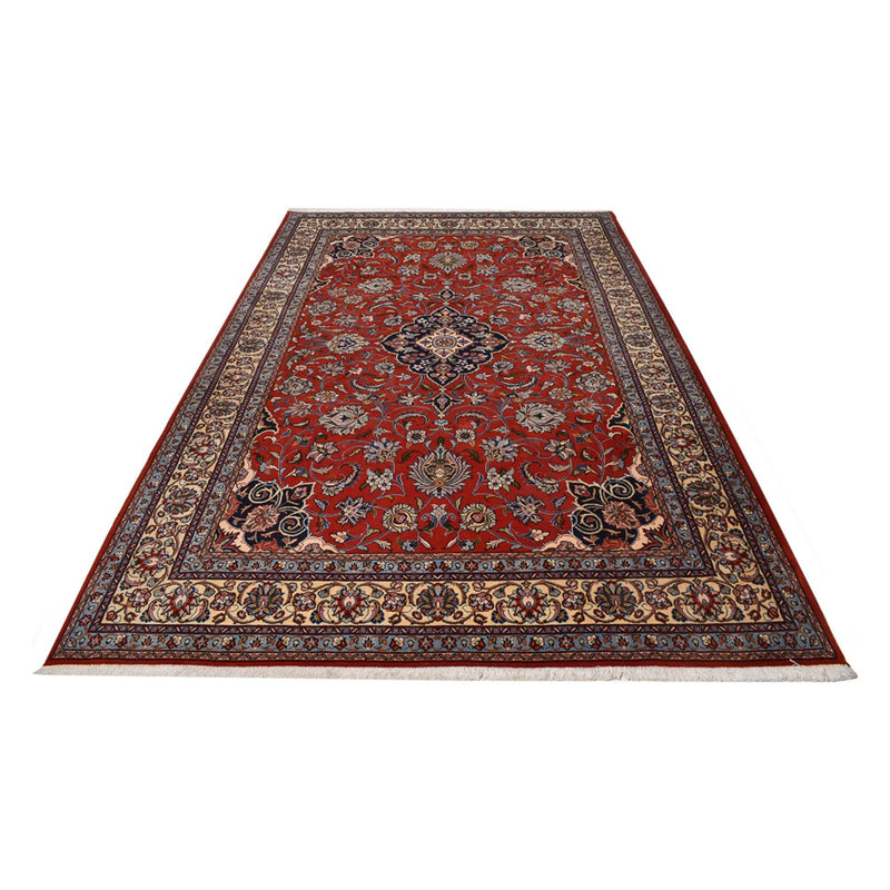 Perserteppich - Classic - 303 x 203 cm - rot