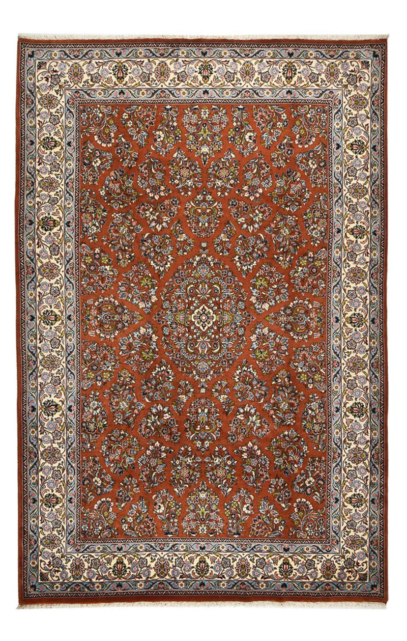 Perserteppich - Classic - 302 x 223 cm - rot