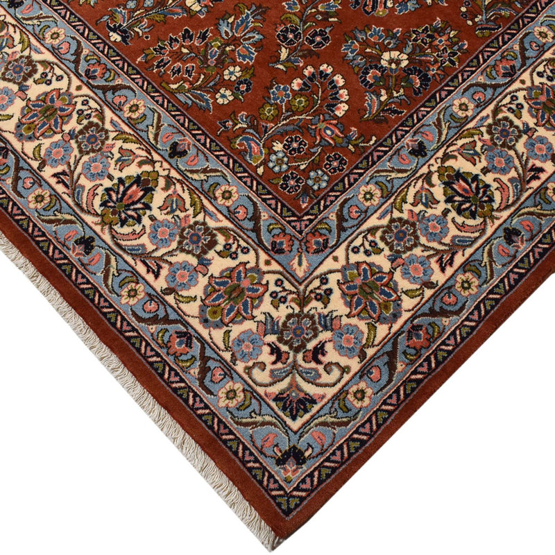 Perserteppich - Classic - 302 x 223 cm - rot