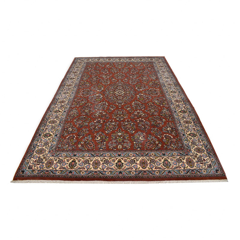 Perserteppich - Classic - 302 x 223 cm - rot
