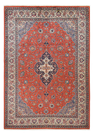 Perserteppich - Classic - 382 x 264 cm - rot