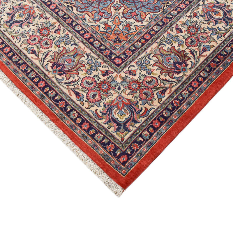Perserteppich - Classic - 382 x 264 cm - rot