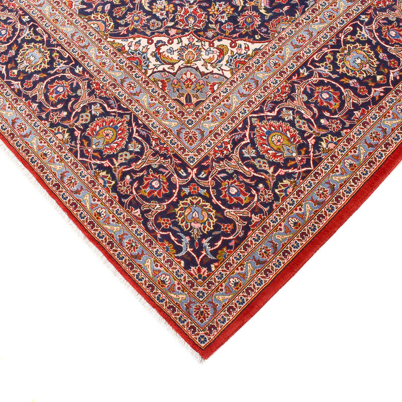 Perserteppich - Classic - 390 x 268 cm - rot
