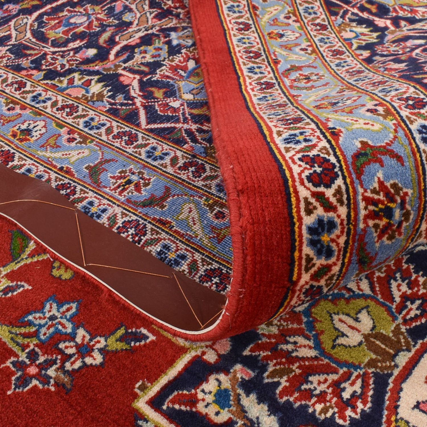 Perserteppich - Classic - 390 x 268 cm - rot