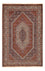 Perserteppich - Bidjar - 212 x 137 cm - rost