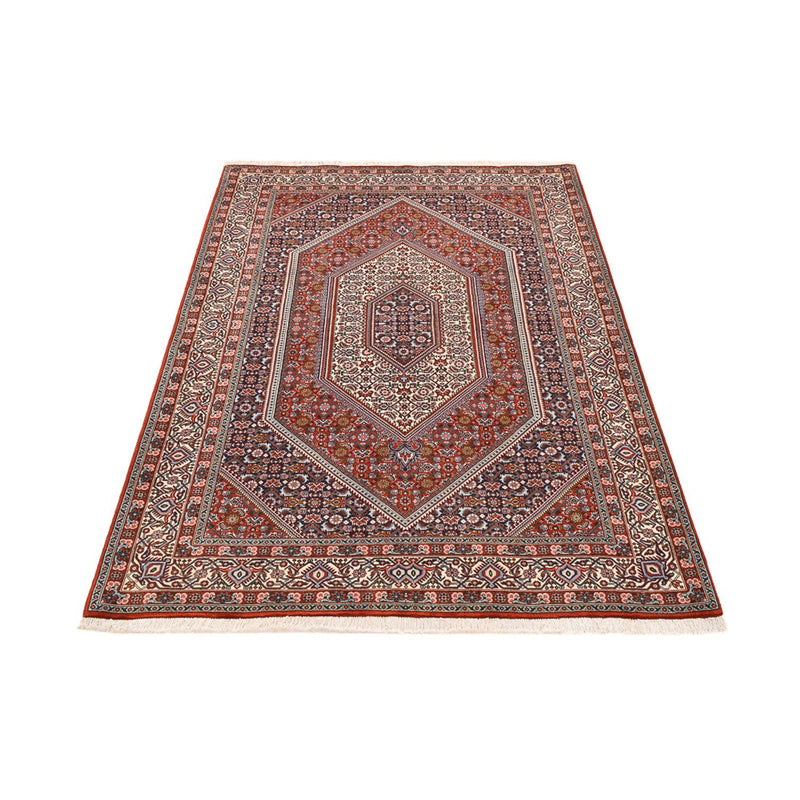 Perserteppich - Bidjar - 212 x 137 cm - rost