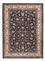 Perserteppich - Classic - Royal - 343 x 250 cm - dunkelblau