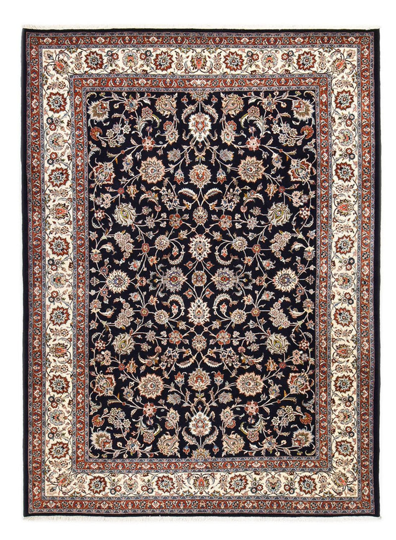 Perserteppich - Classic - Royal - 343 x 250 cm - dunkelblau