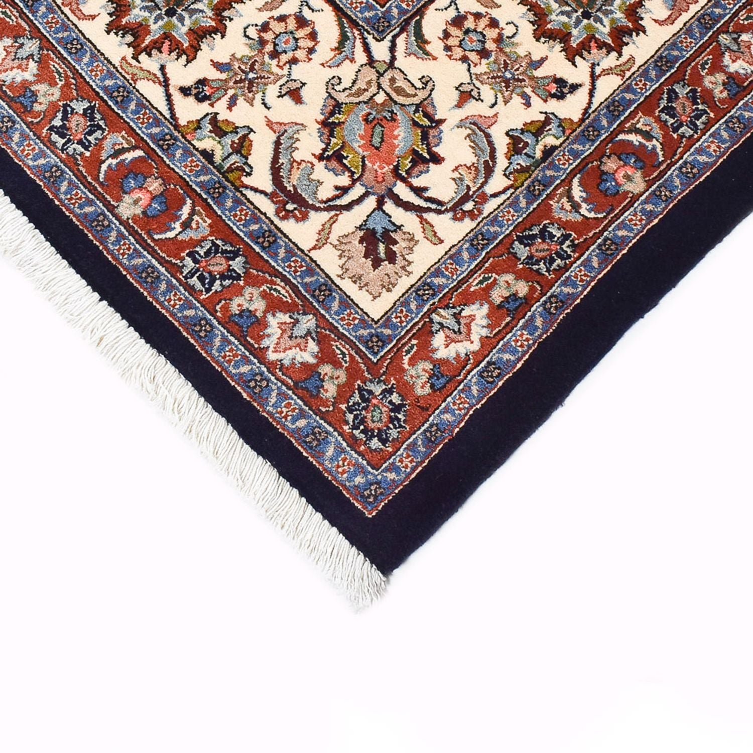 Perserteppich - Classic - Royal - 343 x 250 cm - dunkelblau