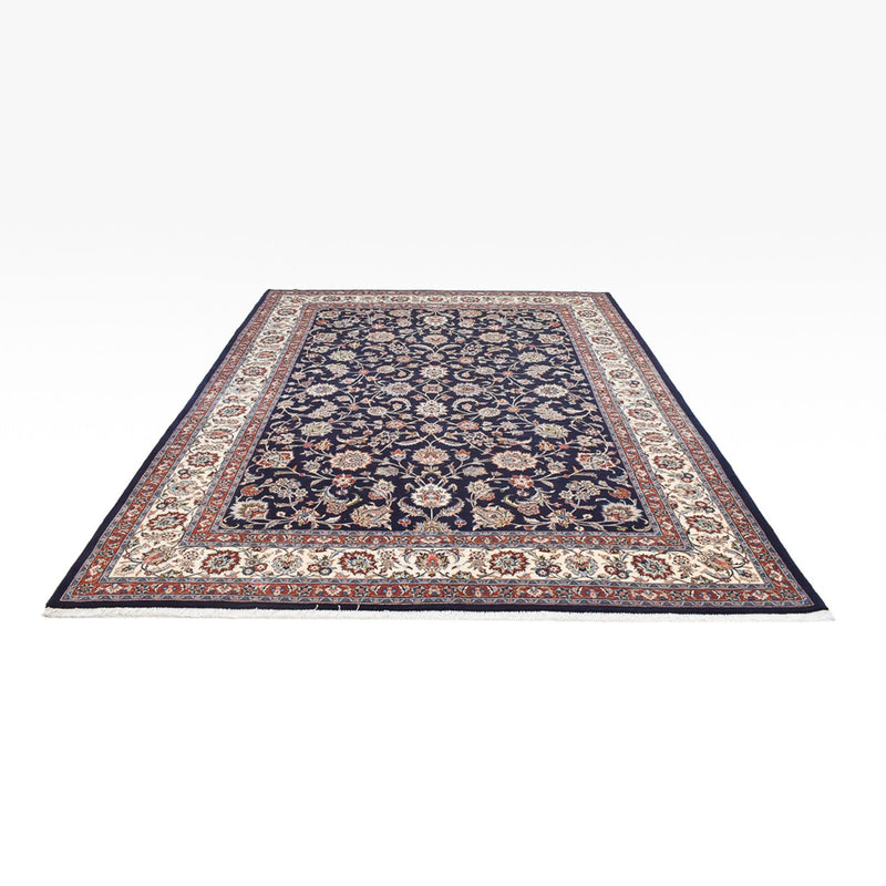 Perserteppich - Classic - Royal - 343 x 250 cm - dunkelblau