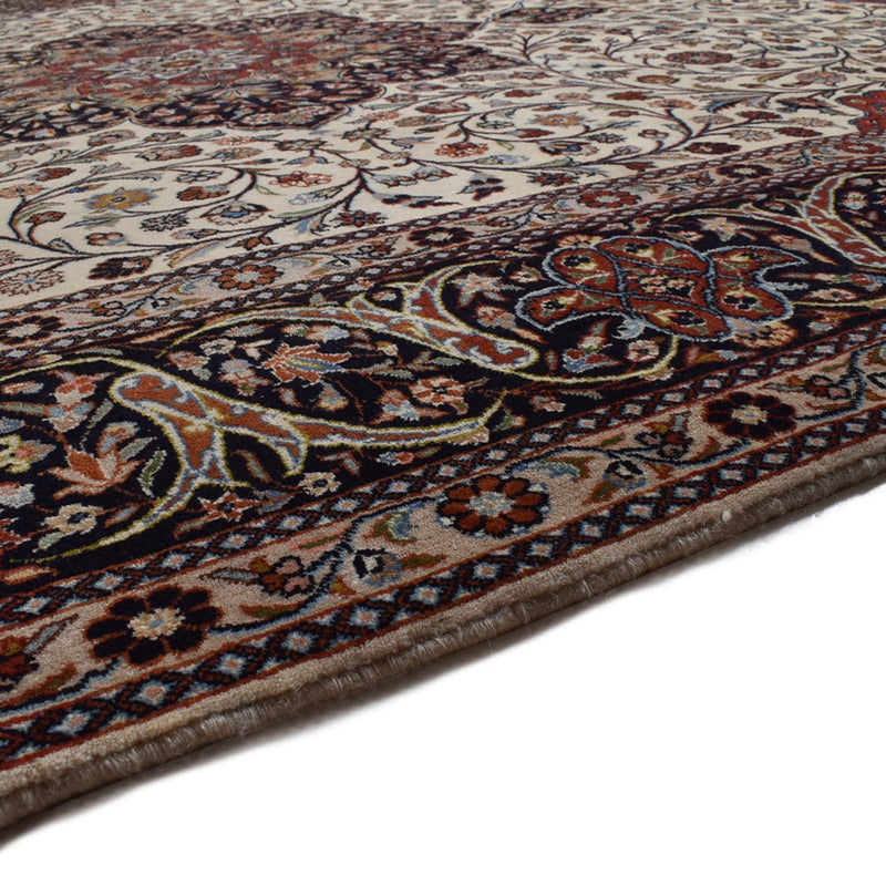 Perserteppich - Classic - 295 x 218 cm - hellbeige