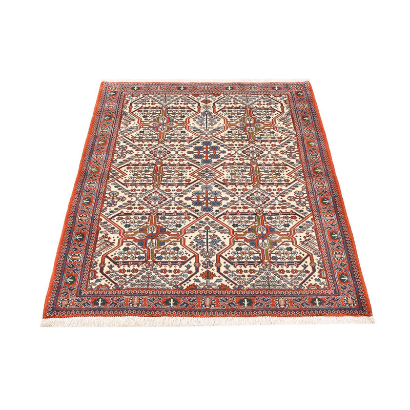 Perserteppich - Nomadic - 150 x 110 cm - beige
