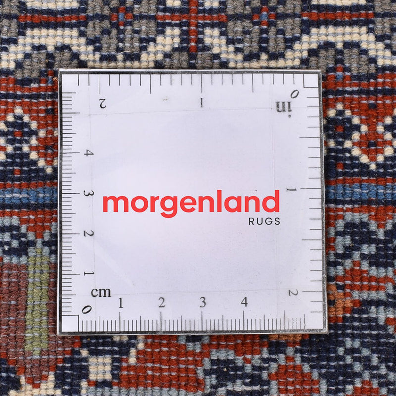 Perserteppich - Nomadic - 150 x 110 cm - beige