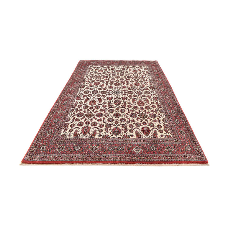 Perserteppich - Bidjar - 315 x 205 cm - creme