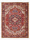 Perserteppich - Nomadic - 344 x 257 cm - rot