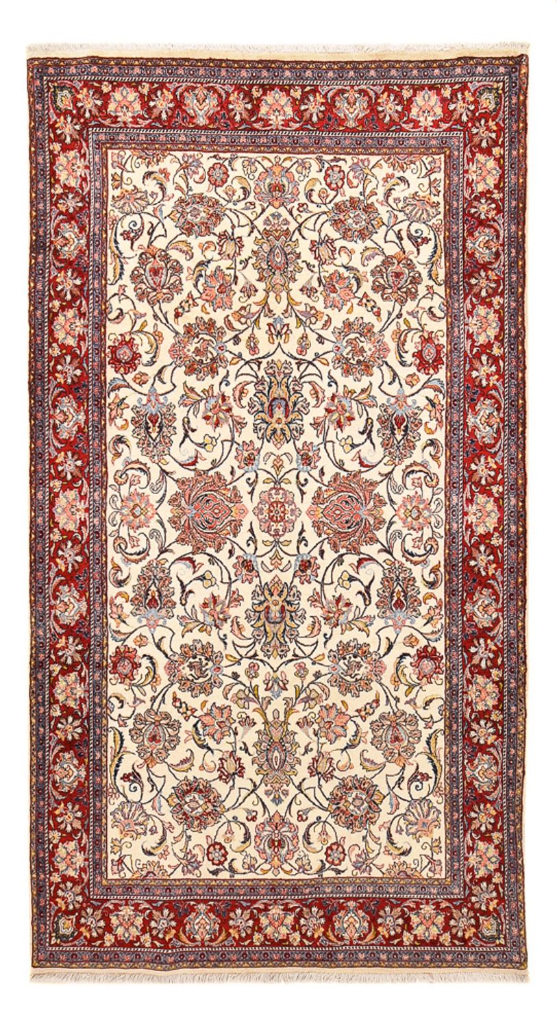 Perserteppich - Classic - 309 x 162 cm - beige