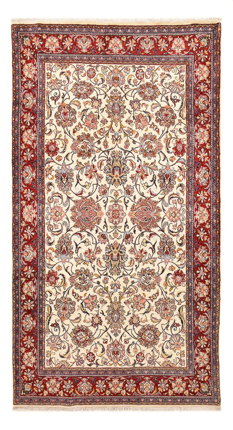 Perserteppich - Classic - 309 x 162 cm - beige