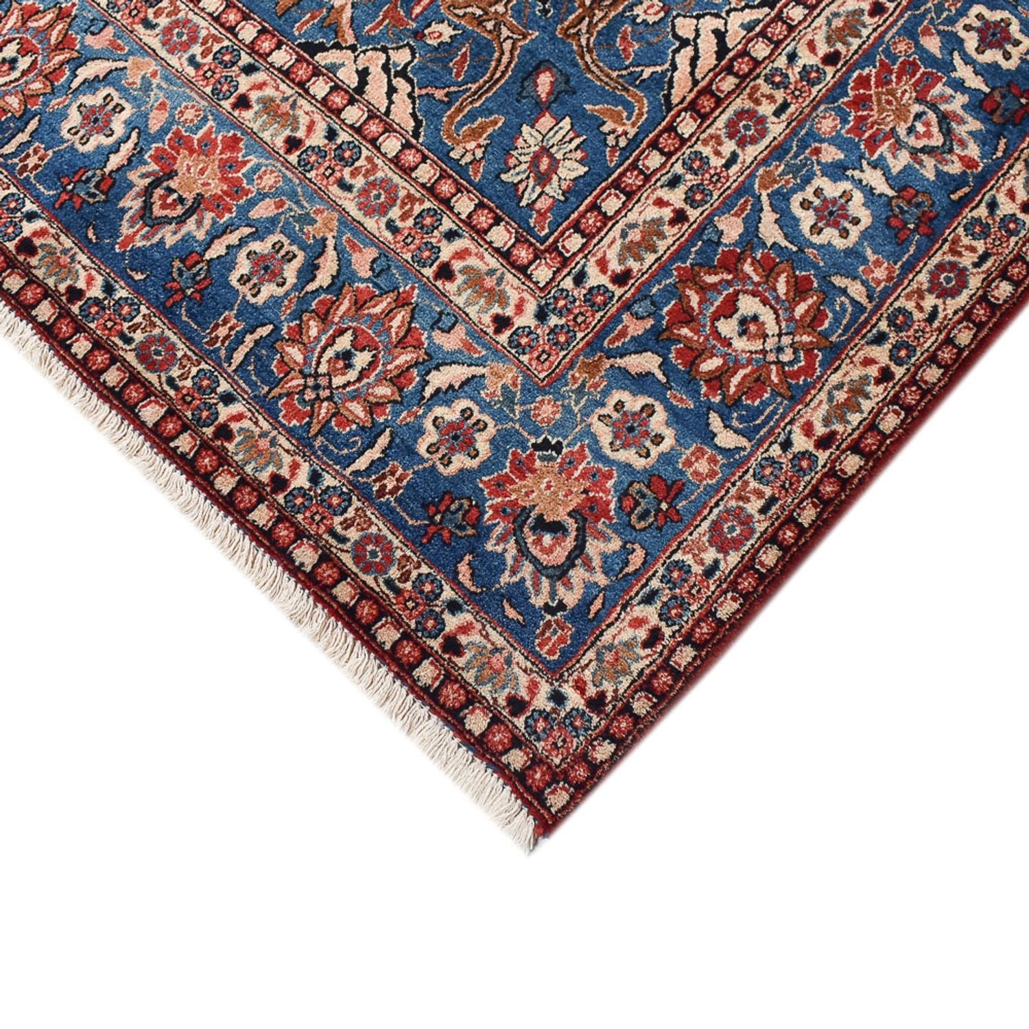 Perserteppich - Classic - Royal - 398 x 300 cm - rot