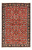 Perserteppich - Bidjar - 210 x 130 cm - rot