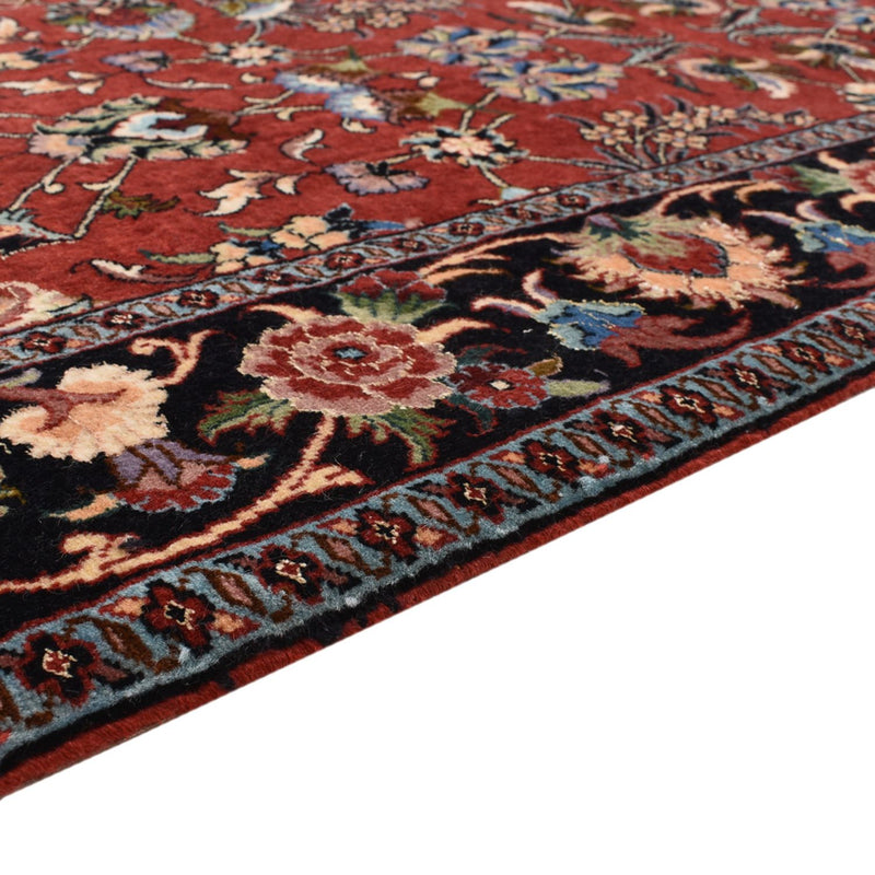Perserteppich - Bidjar - 210 x 130 cm - rot
