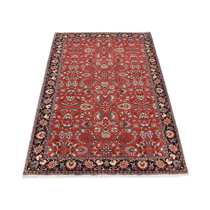 Perserteppich - Bidjar - 210 x 130 cm - rot
