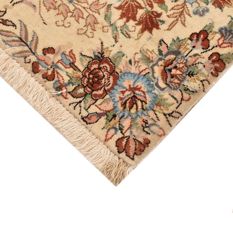 Perserteppich - Royal - 54 x 52 cm - mehrfarbig