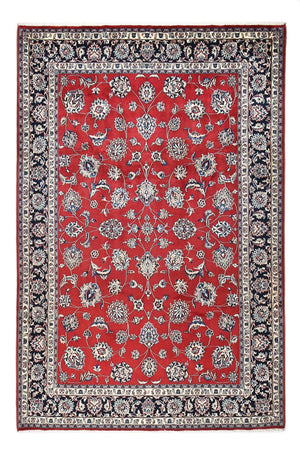 Perserteppich - Classic - 362 x 244 cm - rot