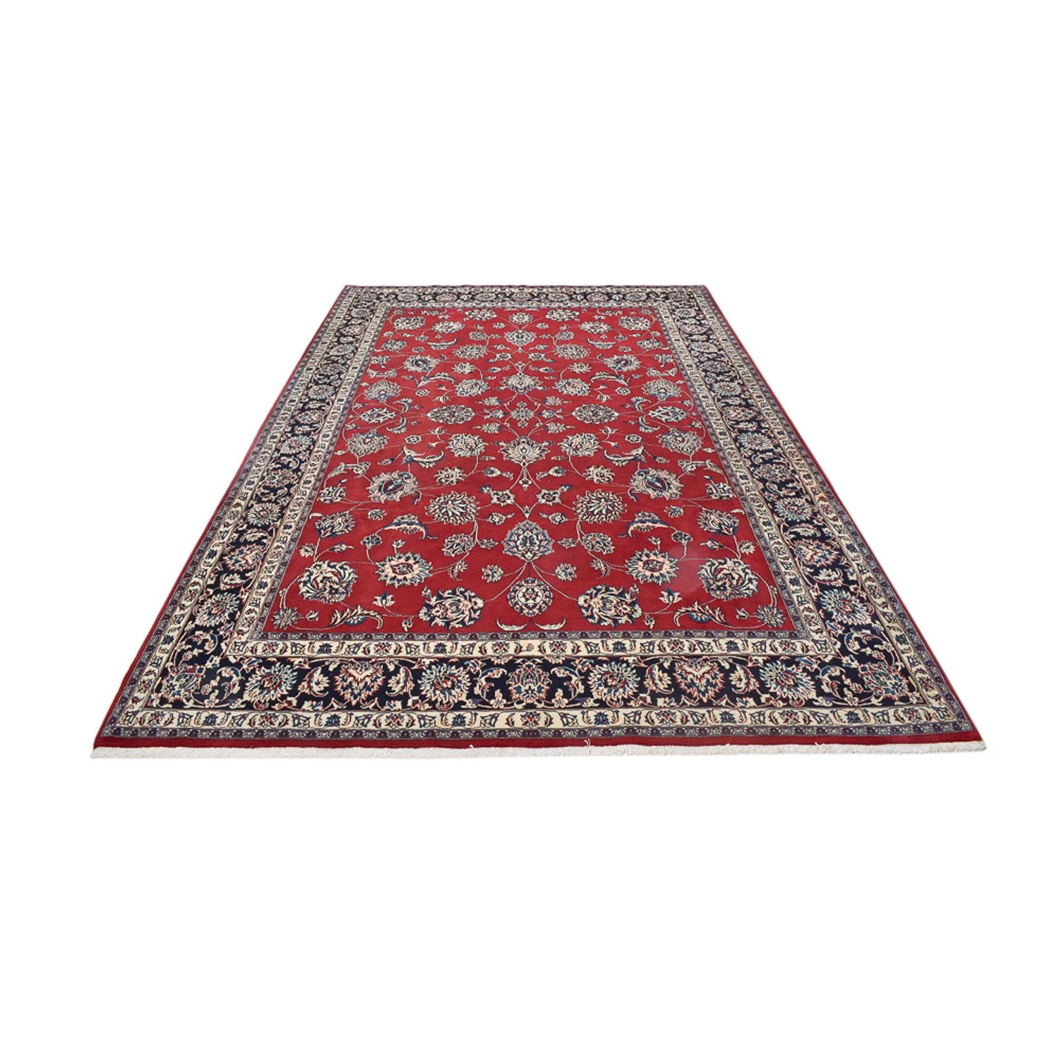 Perserteppich - Classic - 362 x 244 cm - rot