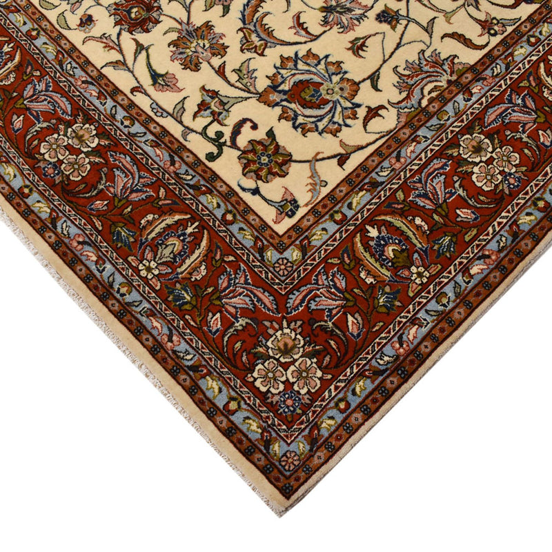 Perserteppich - Classic - 307 x 200 cm - hellbeige