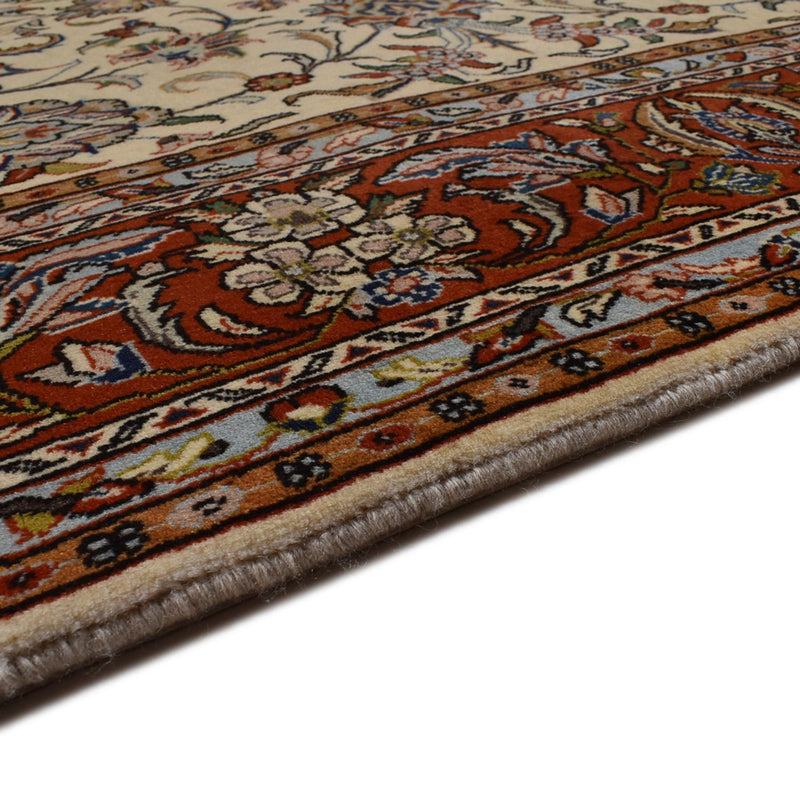 Perserteppich - Classic - 307 x 200 cm - hellbeige