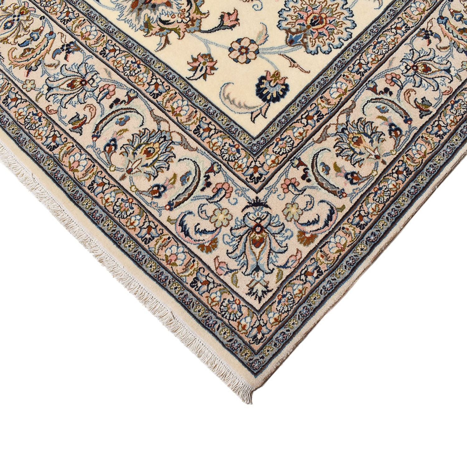 Perserteppich - Classic - 293 x 200 cm - creme