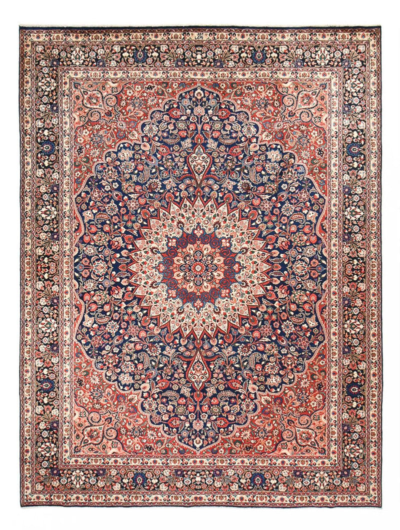 Perserteppich - Classic - 395 x 297 cm - mehrfarbig