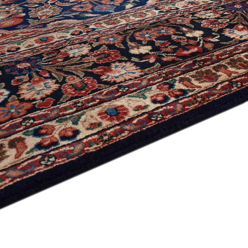 Perserteppich - Classic - 395 x 297 cm - mehrfarbig